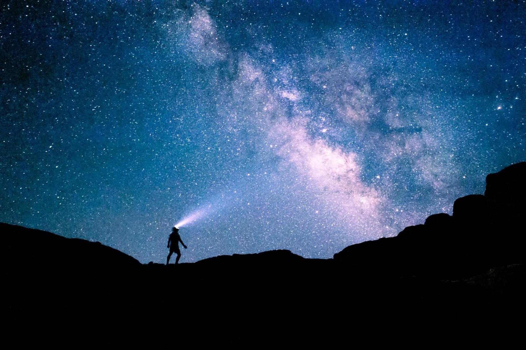 مبيت وإفطار وادي رم Beduin Star Trail Camp المظهر الخارجي الصورة